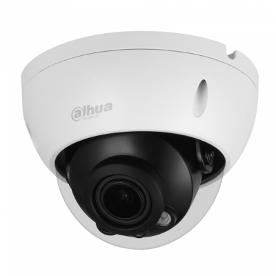 Dahua IPC-HDBW2531RP-ZS-S2 5MP Lite IR Vari-focal Dome Network Camera